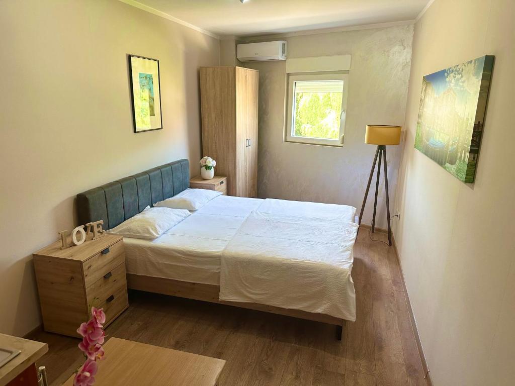 Apartments Bokan - 11