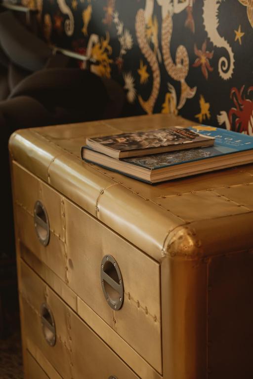 Palazzo Sebeto - Resim 37