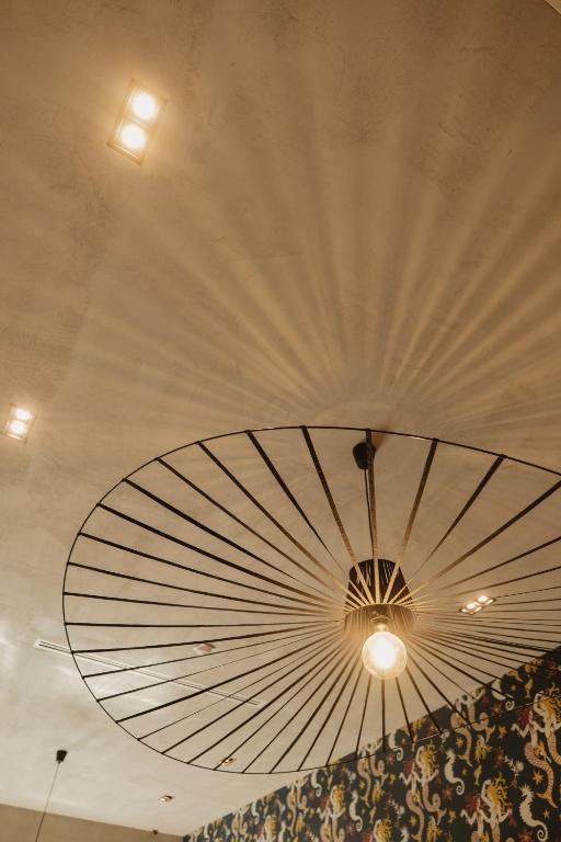 Palazzo Sebeto - Resim 33