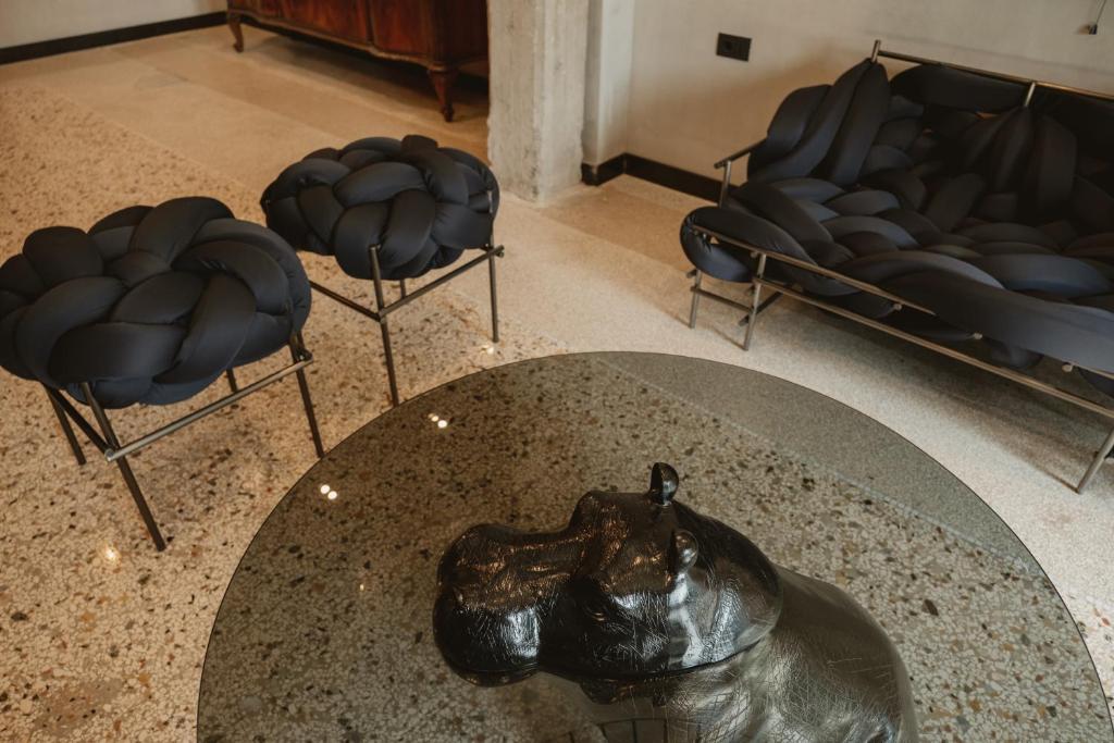 Palazzo Sebeto - Resim 28