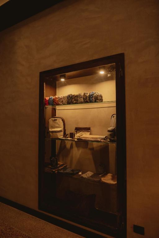 Palazzo Sebeto - Resim 32