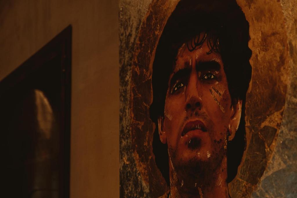 Palazzo Sebeto - Resim 15