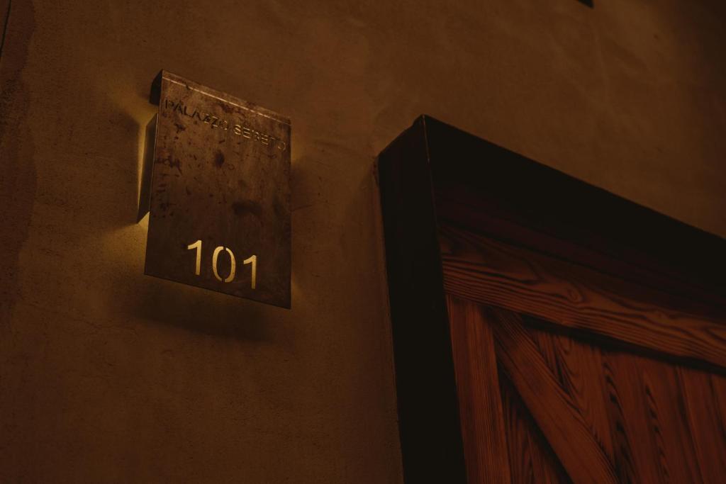 Palazzo Sebeto - Resim 36