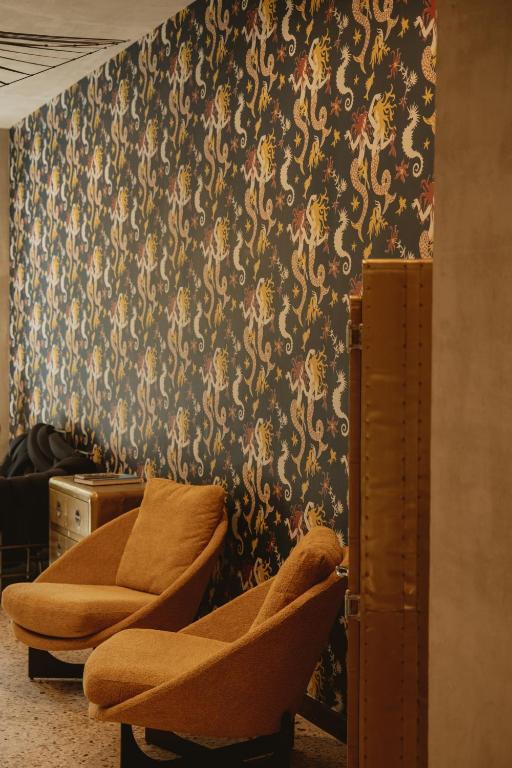 Palazzo Sebeto - Resim 40