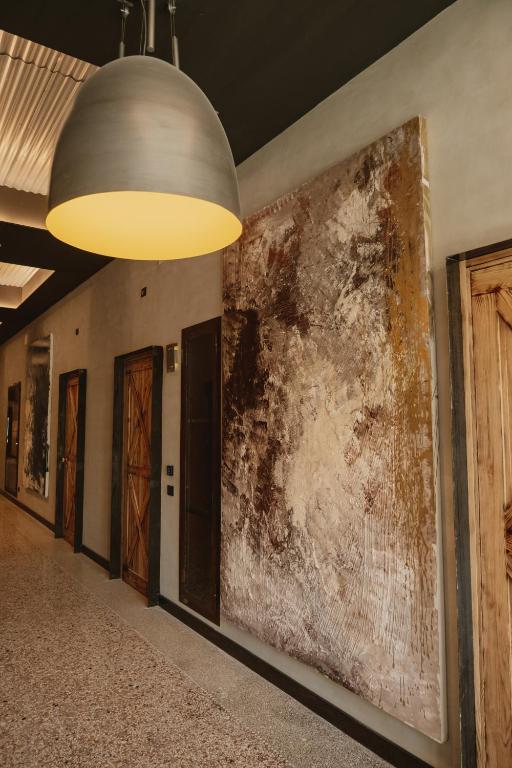 Palazzo Sebeto - Resim 39