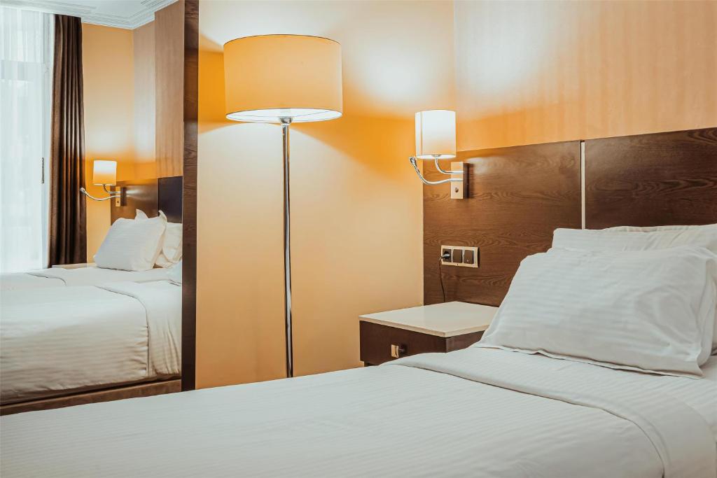 Best Western Plus Addis Ababa photo