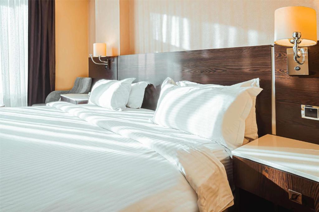 Best Western Plus Addis Ababa photo