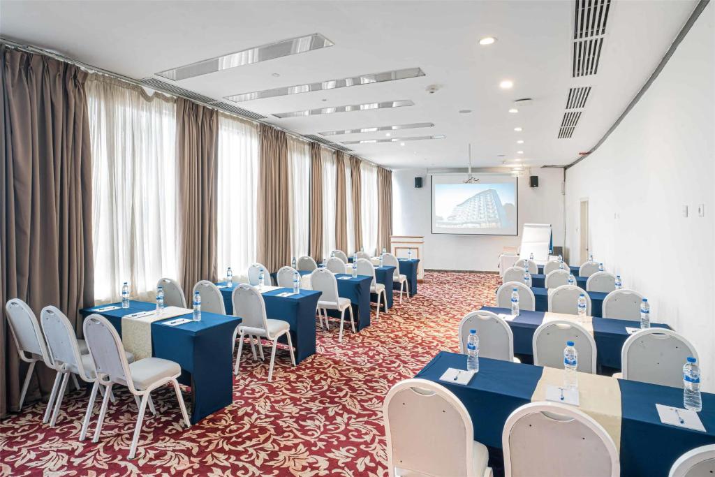 Best Western Plus Addis Ababa photo