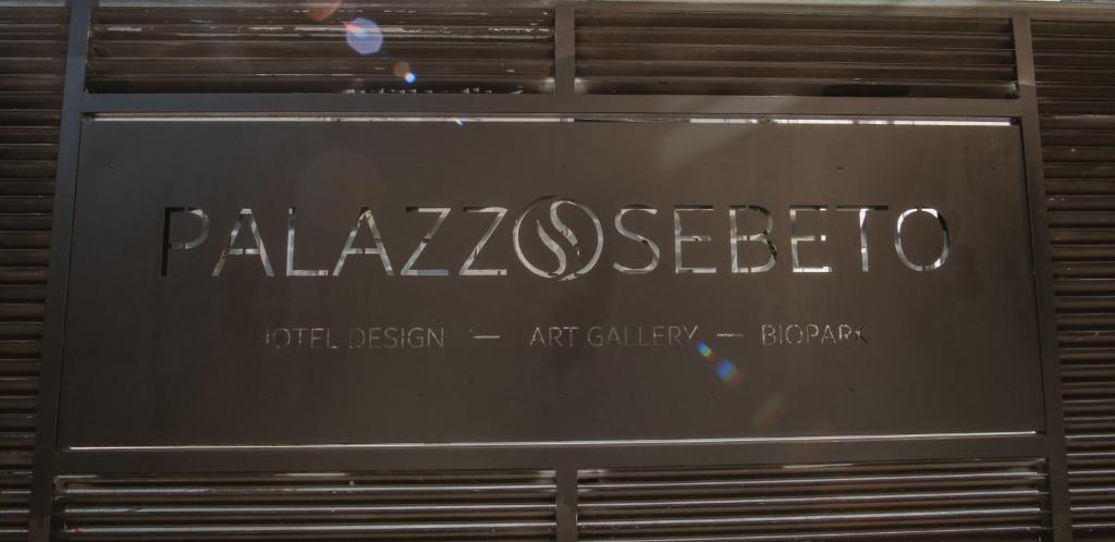 Palazzo Sebeto - Resim 41