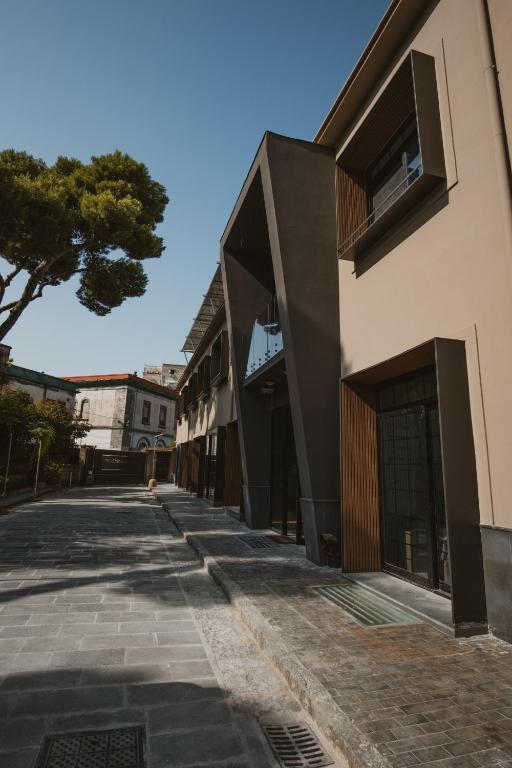 Palazzo Sebeto - Resim 45