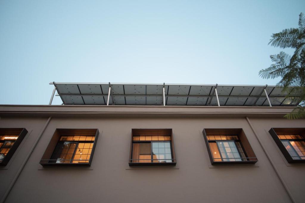 Palazzo Sebeto - Resim 44