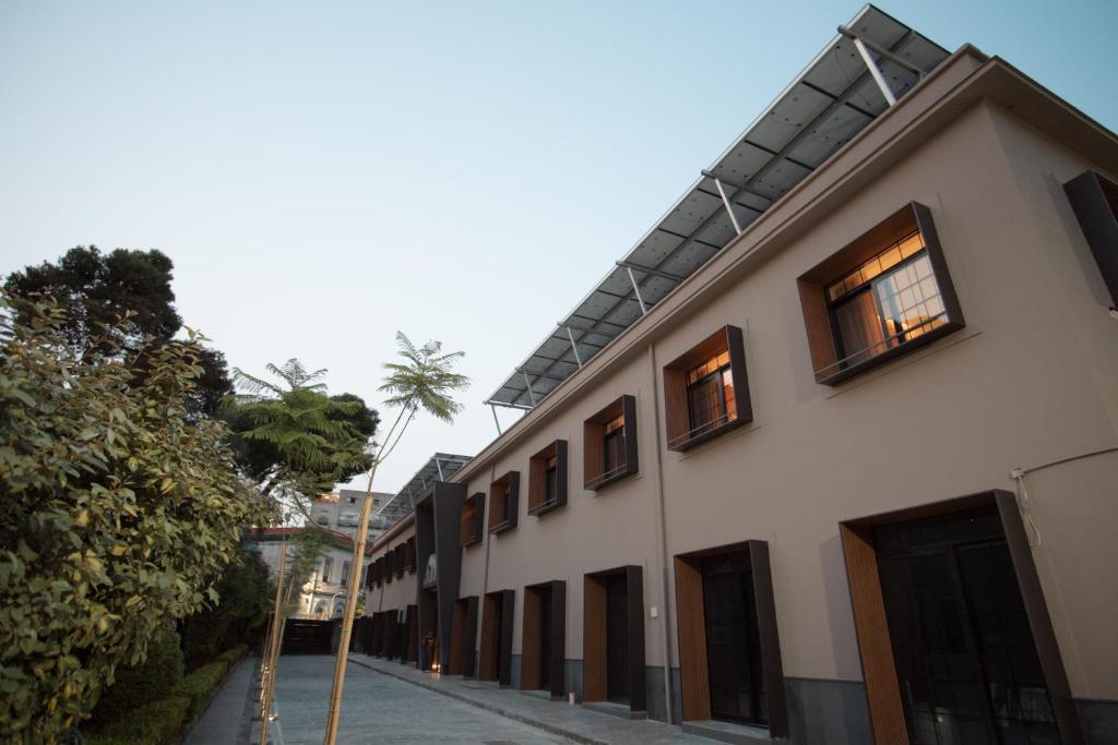 Palazzo Sebeto - Resim 43