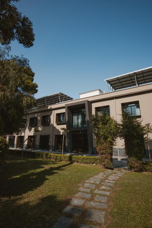 Palazzo Sebeto - Resim 2