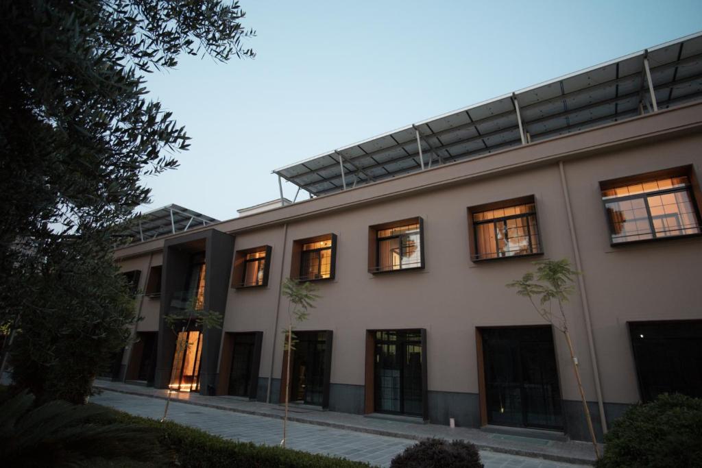 Palazzo Sebeto - Resim 4