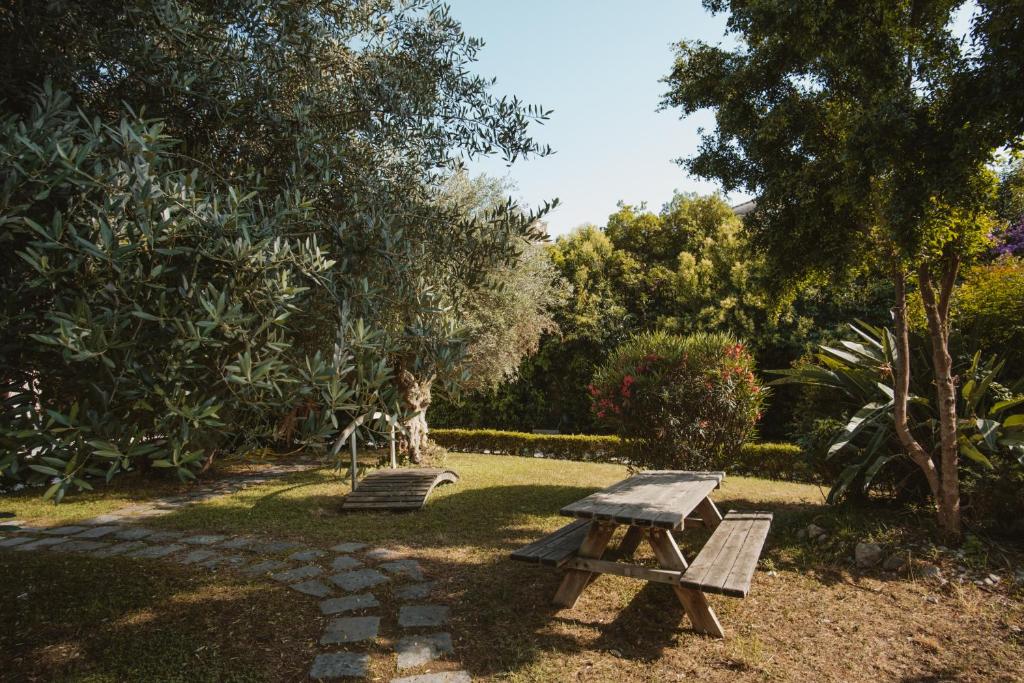 Palazzo Sebeto - Resim 6