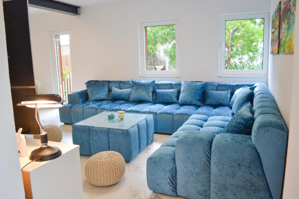 Gallery image of Holiday House Nina in Punat