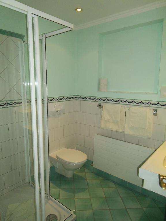 Hotel Stegmühlhof - 8