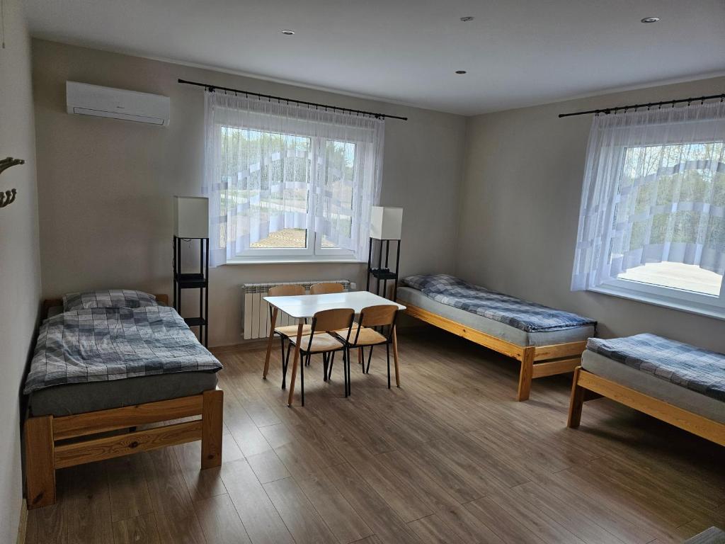 Noclegi Wiking - Housity