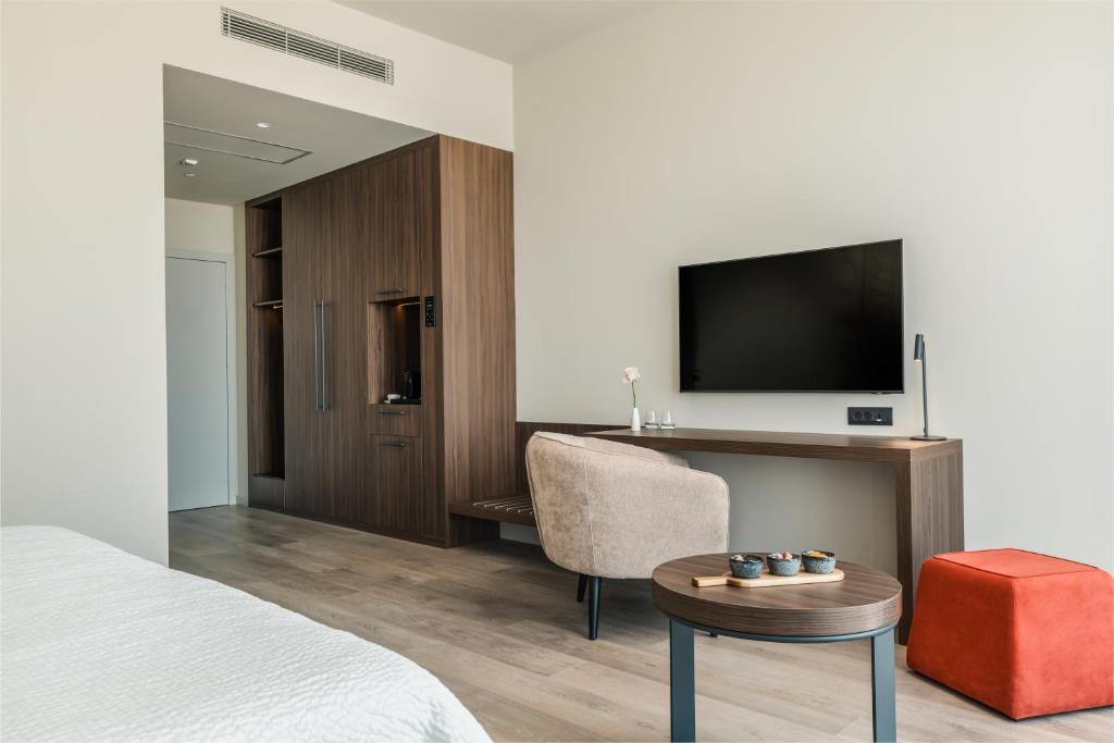 Monumenti Heritage Hotel&Resort - Deluxe Twin/Double Room