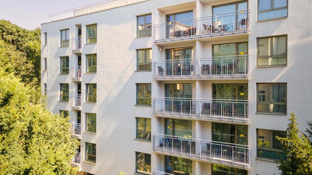 Apart Hotel VIRGO - Resim 4