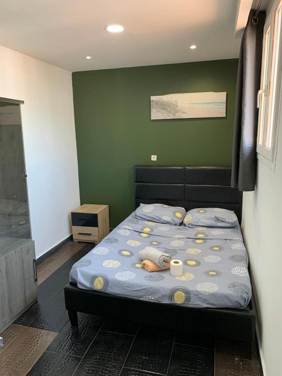 Hôtel Le Capitol - Resim 20