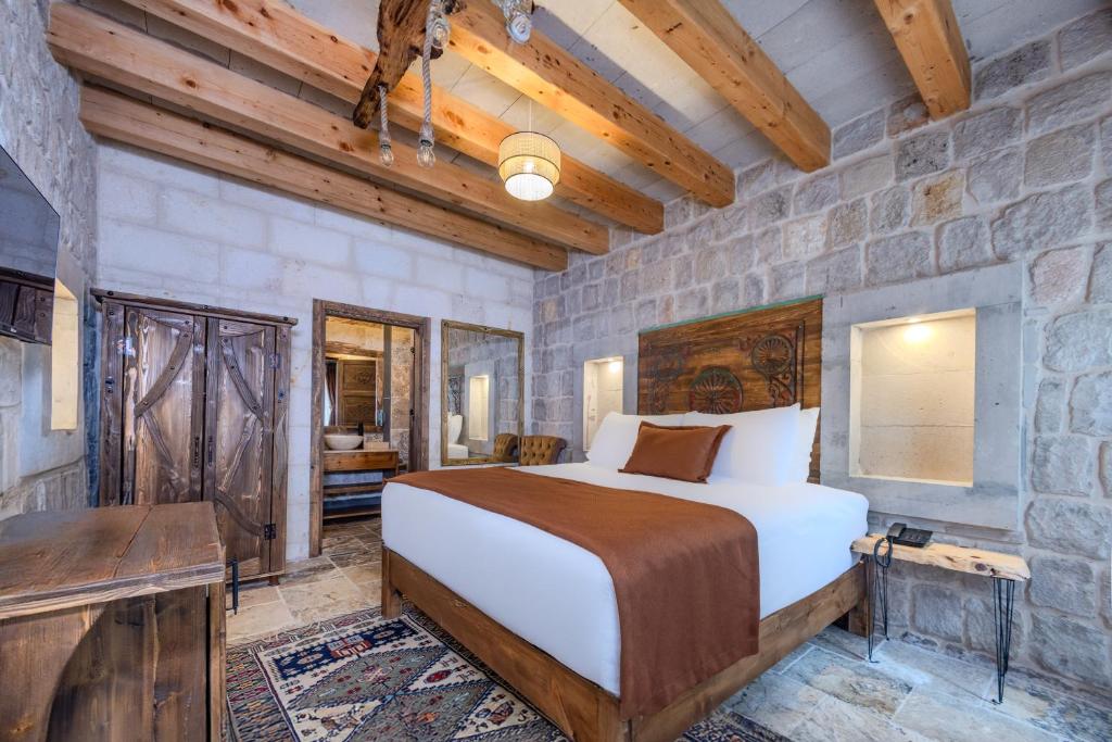 Gala Cave Cappadocia - 1