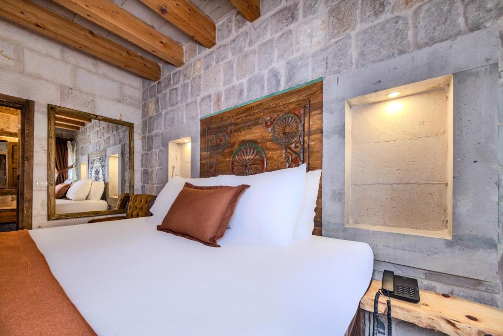 Gala Cave Cappadocia - 6