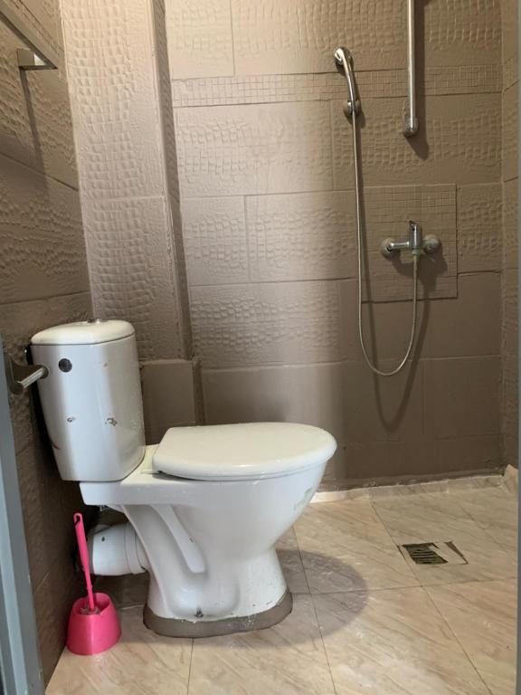 Hôtel Le Capitol - Resim 26