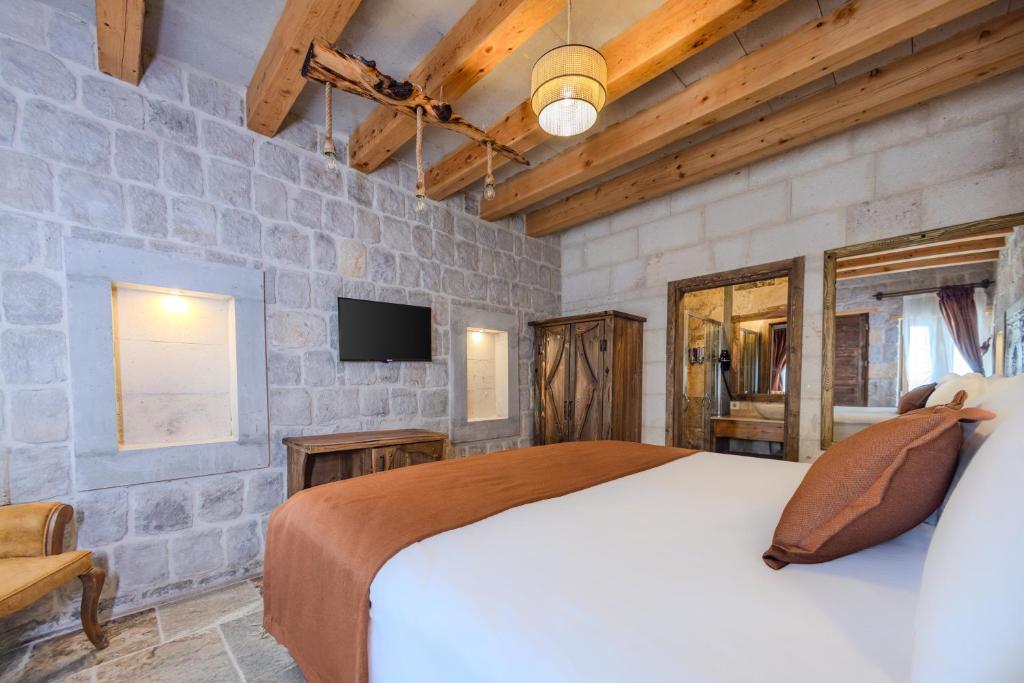 Gala Cave Cappadocia - 5