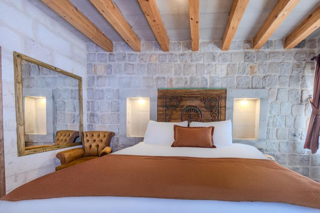 Gala Cave Cappadocia - 4