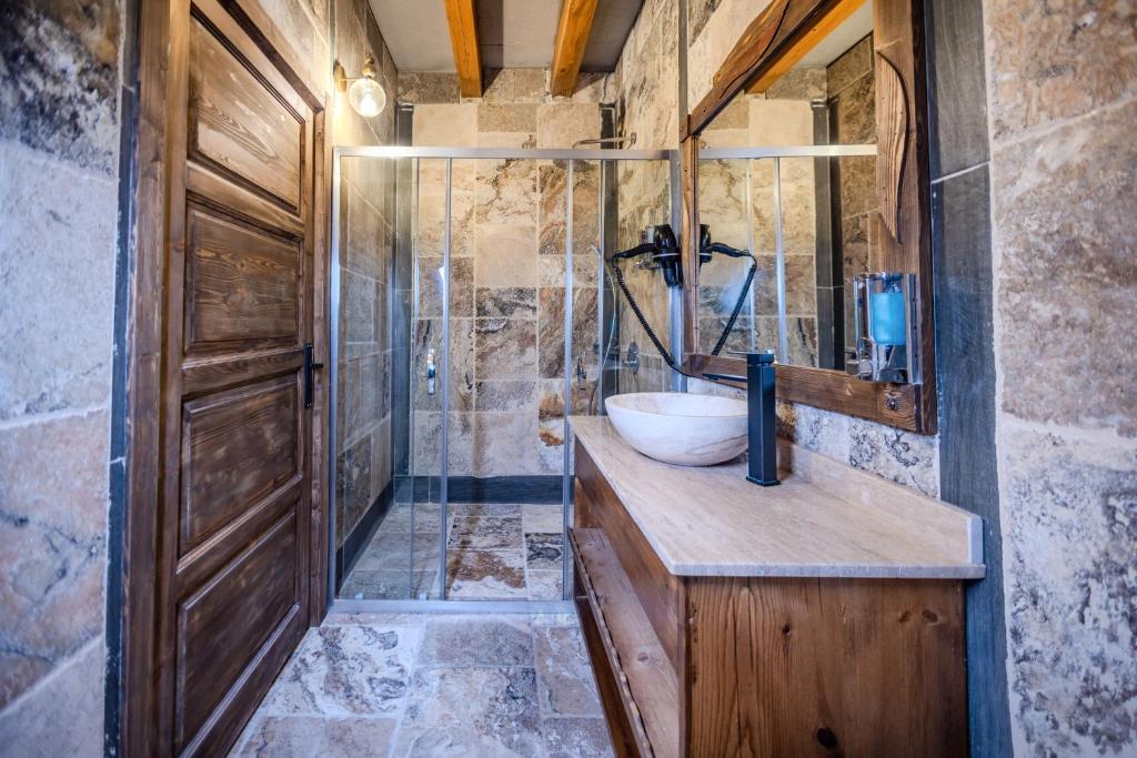 Gala Cave Cappadocia - 8