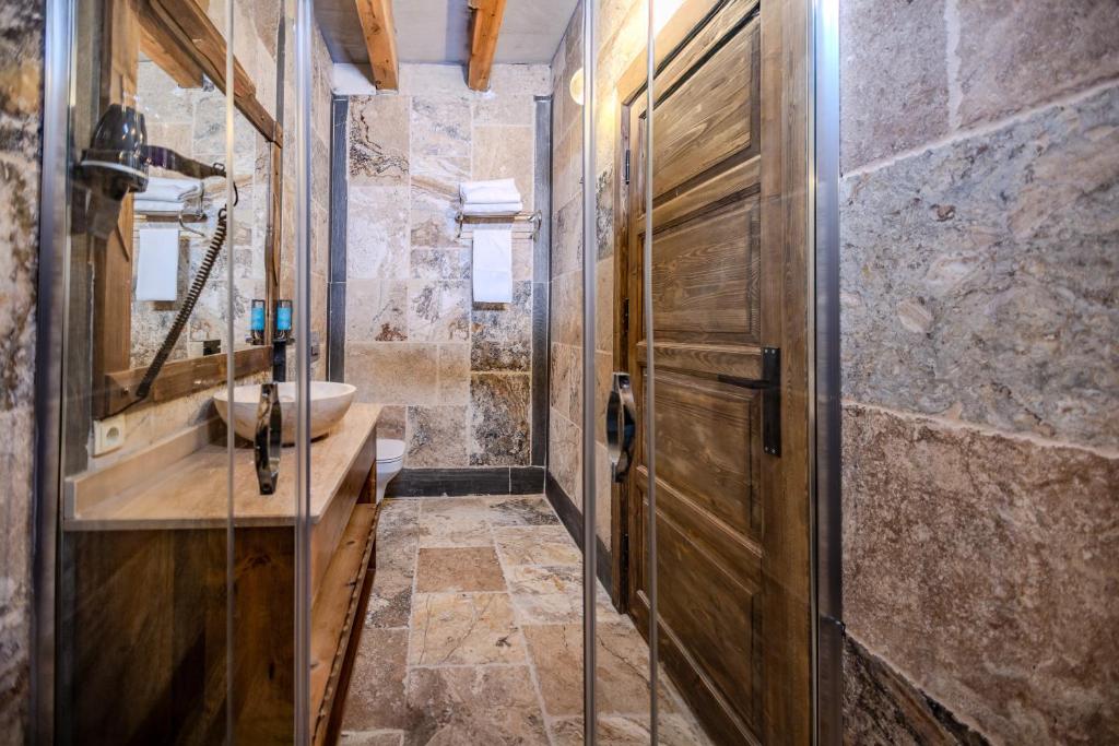 Gala Cave Cappadocia - 7