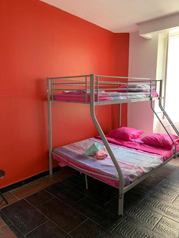 Hôtel Le Capitol - Resim 17