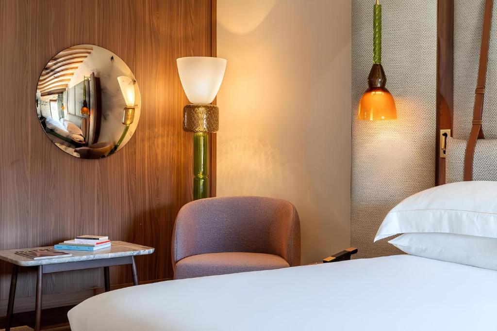 Ca' di Dio - VRetreats, an SLH Hotel - Resim 35