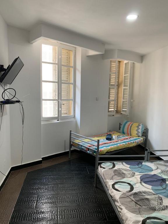 Hôtel Le Capitol - Resim 19