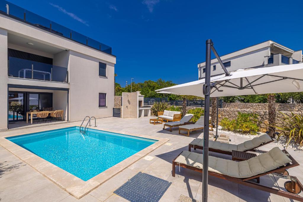 Apartment SEA LA VIE