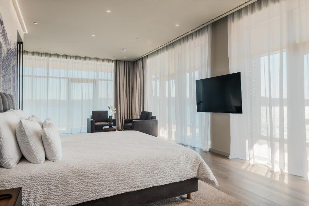 Monumenti Heritage Hotel&Resort - Suite With Sea View