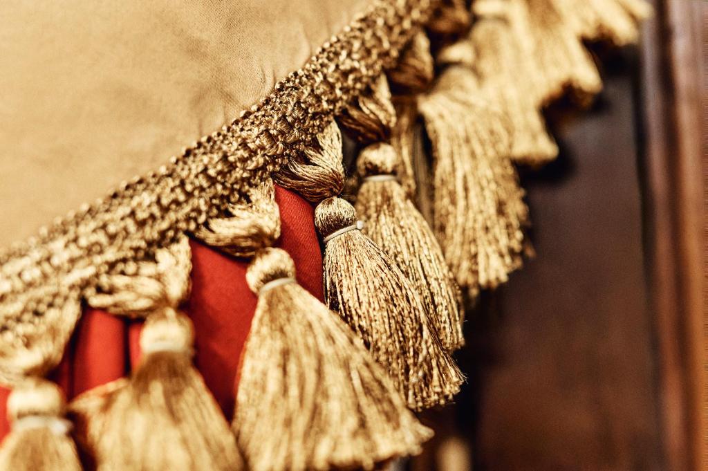 Hotel Pension Baron am Schottentor - Resim 12