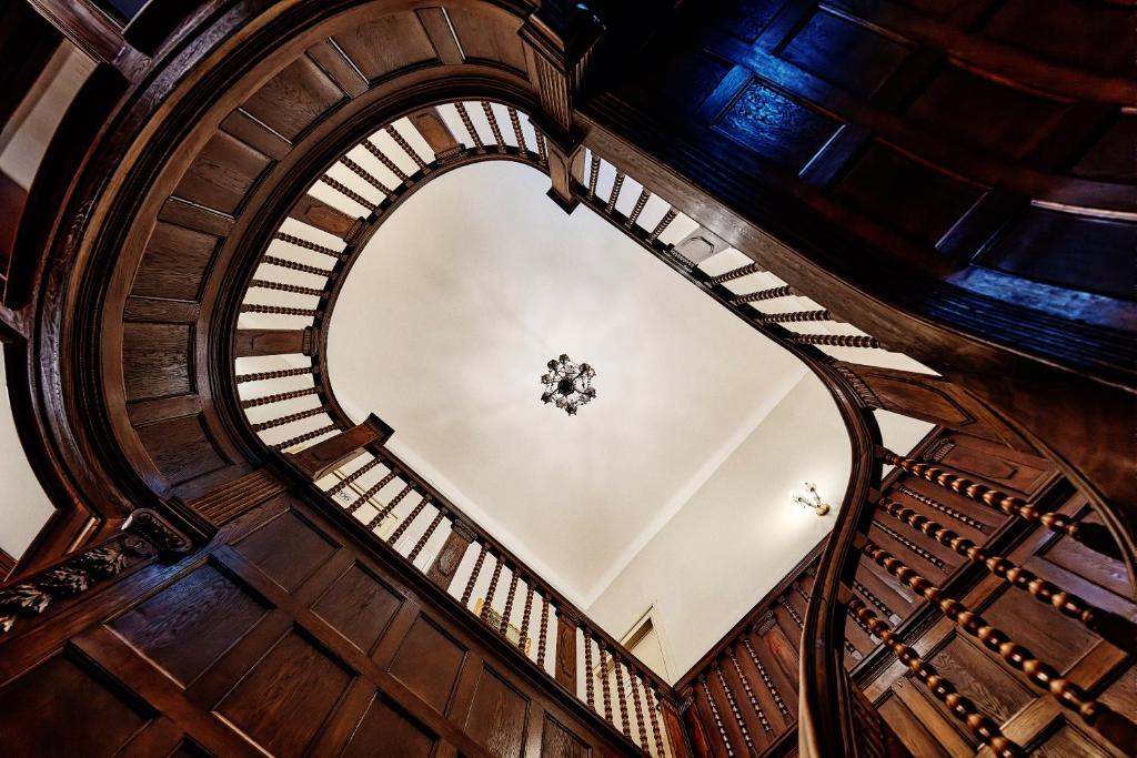 Fotografie z fotogalerie ubytování Hotel Pension Baron am Schottentor ve Vídni