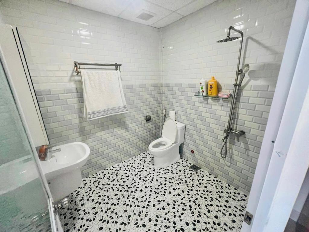 Gallery image of Tonys House in Thôn An Hòa