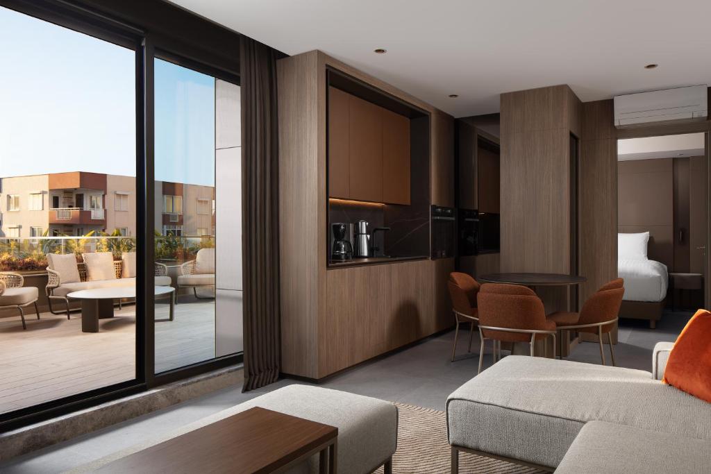 Residence Inn by Marriott Antalya - 17