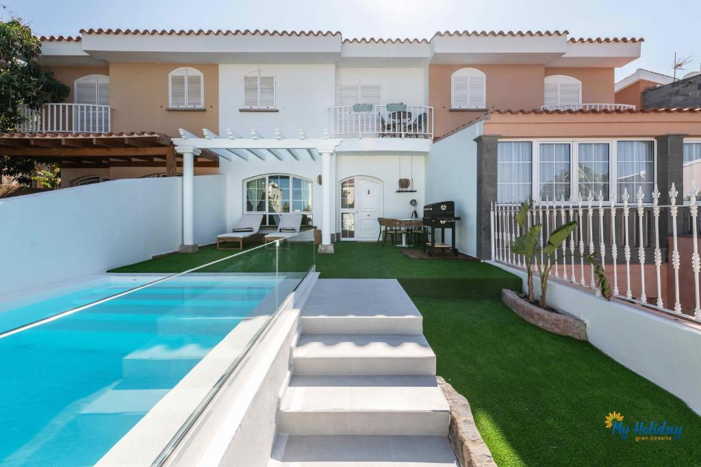 Villa Victoria 19