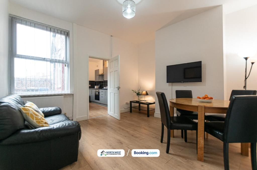 Leigh Accommodation