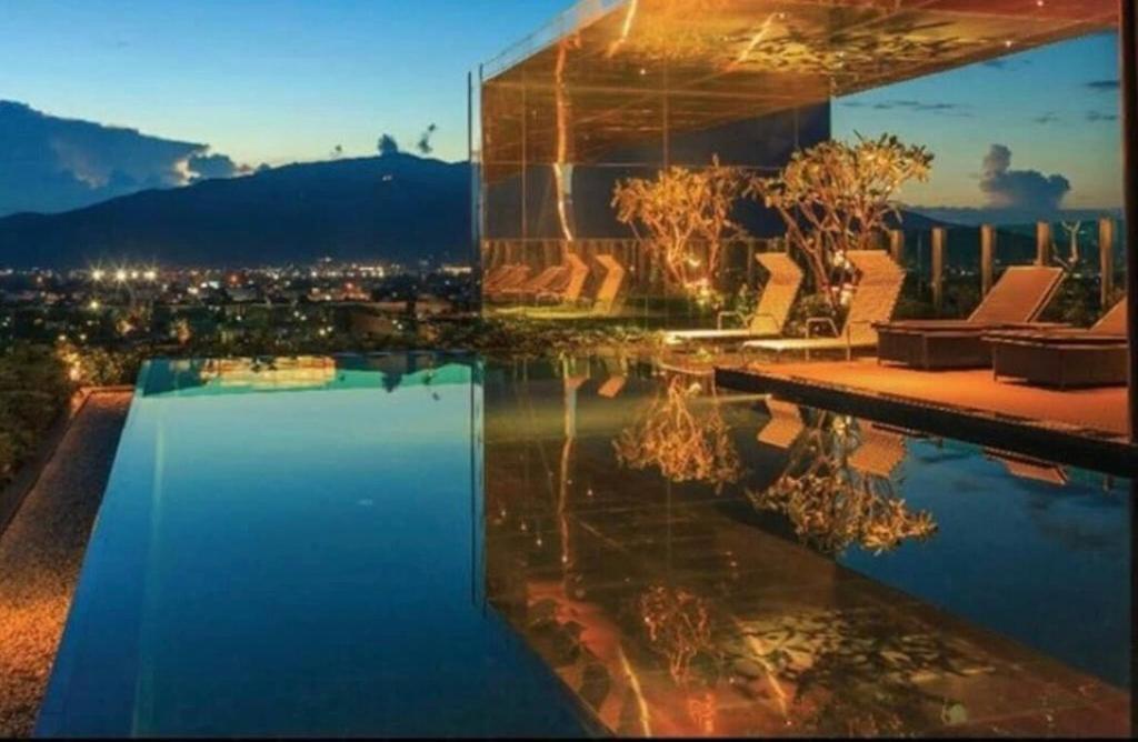 Φυσικό τοπίο κοντά σε αυτό το διαμέρισμα