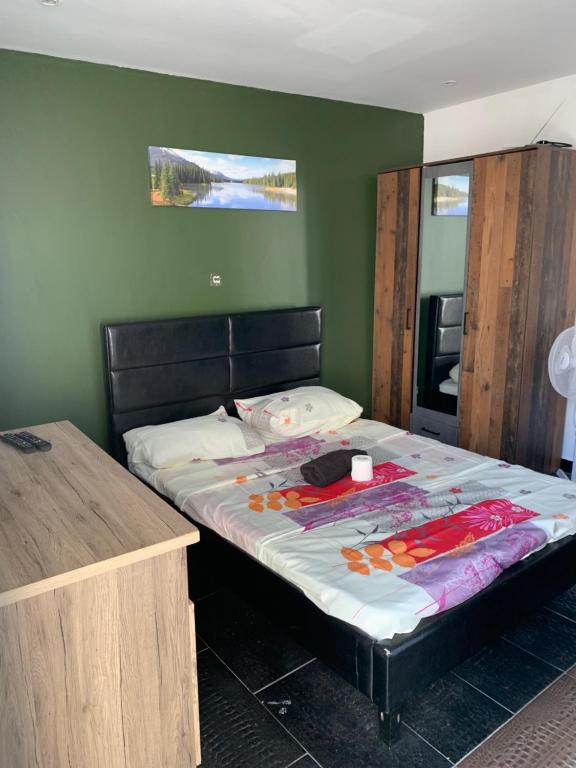 Hôtel Le Capitol - Resim 25