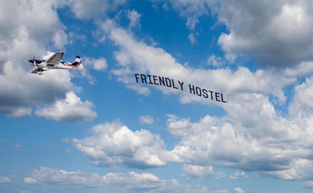 Friendly Hostel