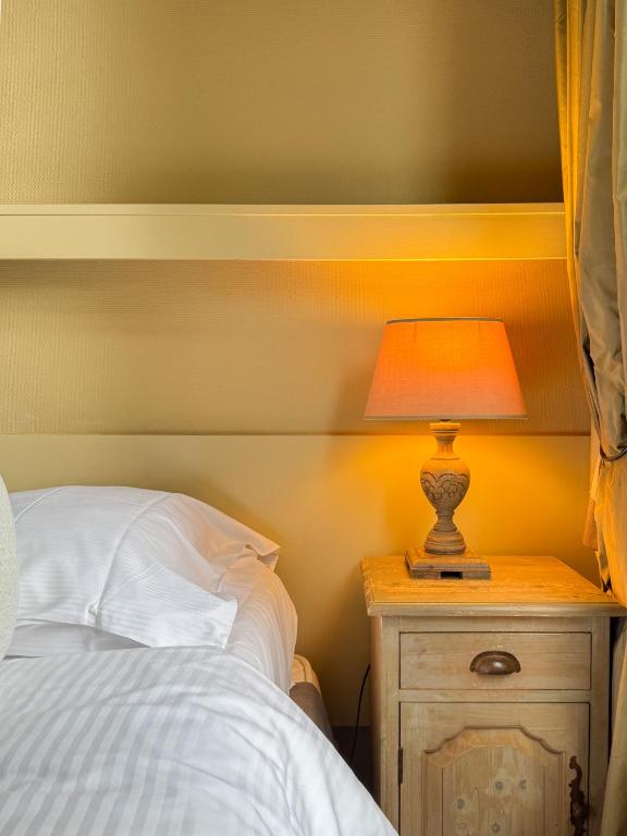 Hotel Botaniek - Resim 15