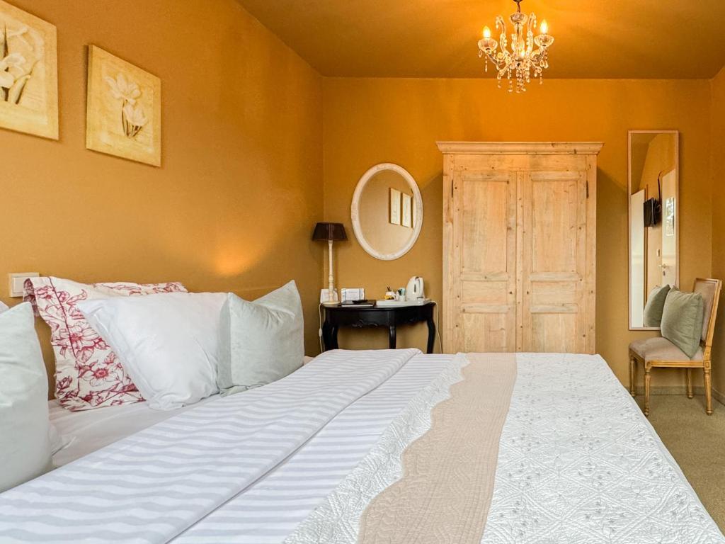 Hotel Botaniek - Resim 18