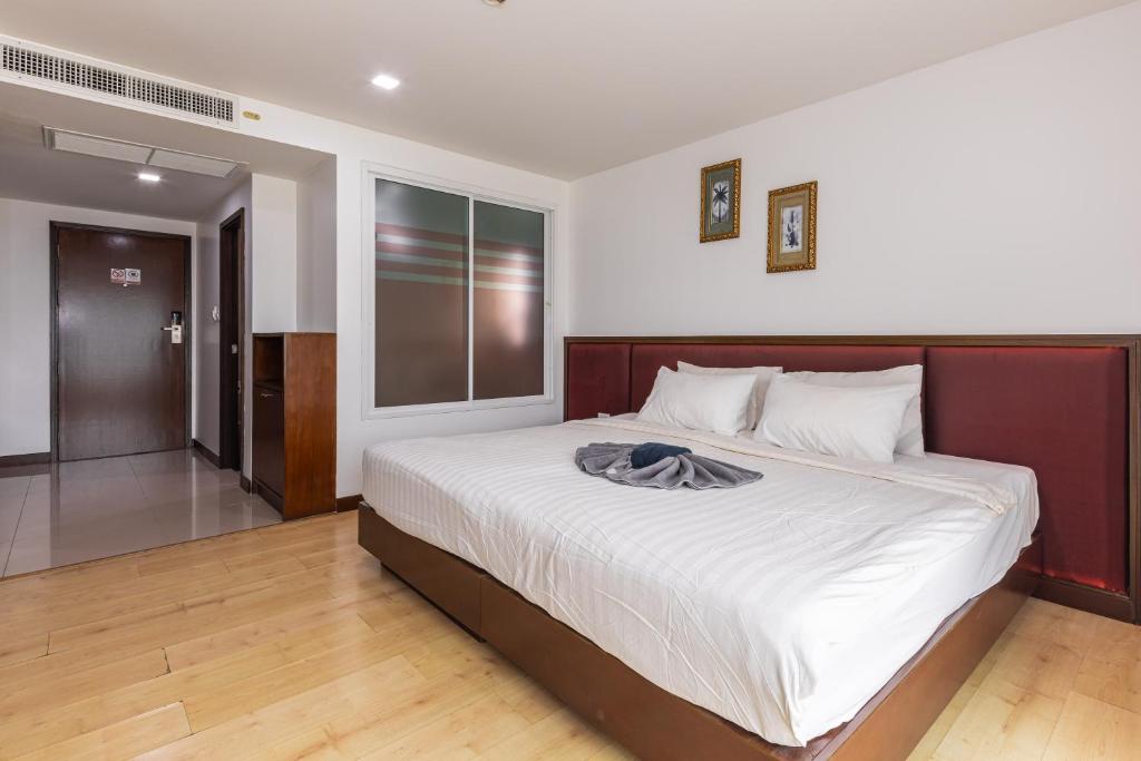 The Kris Resort Hotel - Resim 30