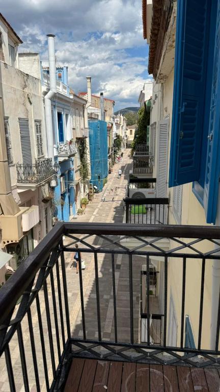 Swan Paradise Nafplio - Resim 37